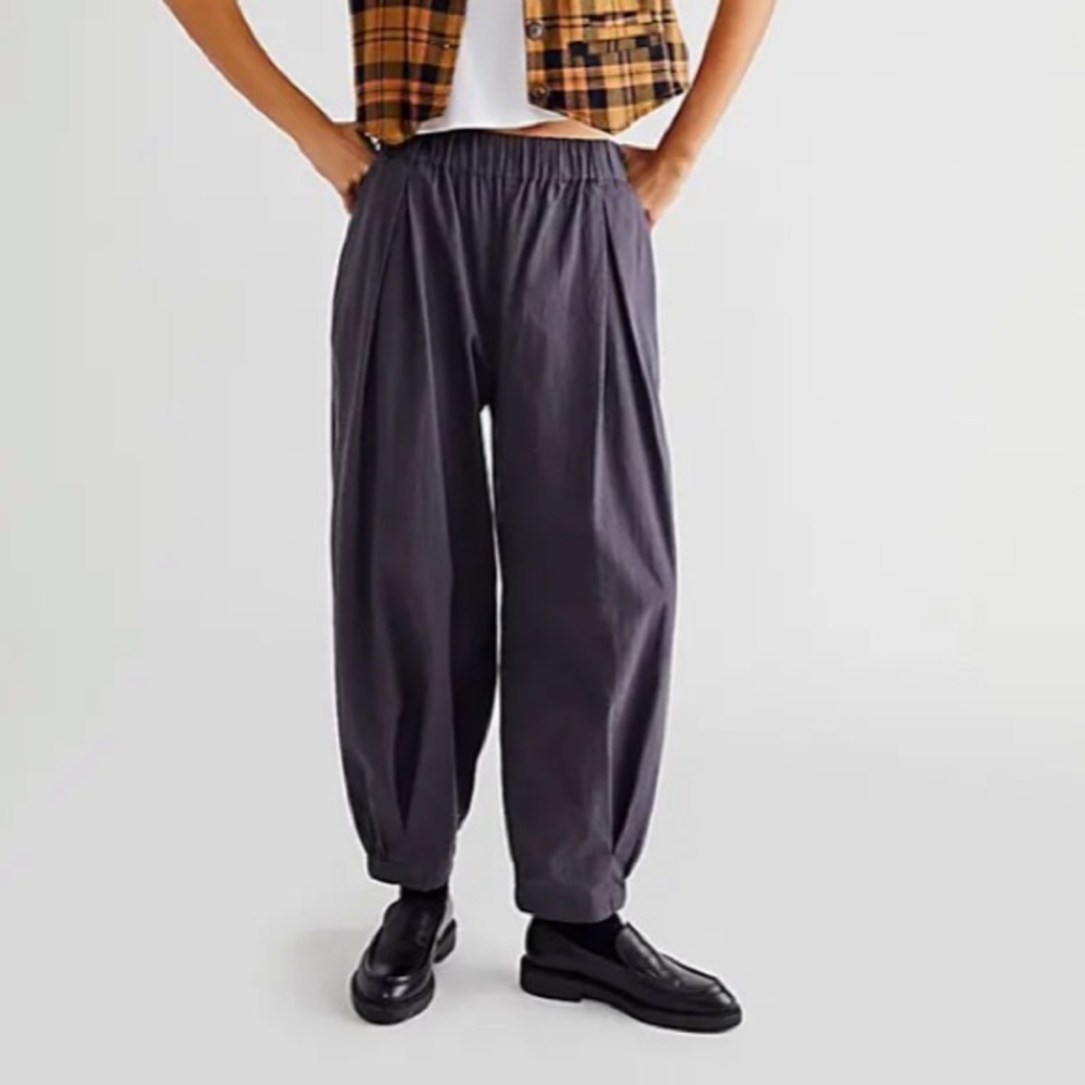 Free People Remi Trousers